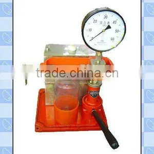 HY-1 Nozzle Tester(high Quality,test for EuroII Injector,Diesel Nozzle Tester,accurate Test thumbnail-1
