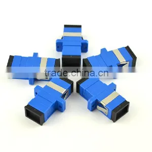 SC Fiber Optic Adapter thumbnail-3