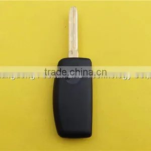 Hot Sell Toyota Car Remote Key for Toyota Rav4 Corolla Scion Yaris Matrix 3 Button Flip Folding Key Shell Case Cover thumbnail-3