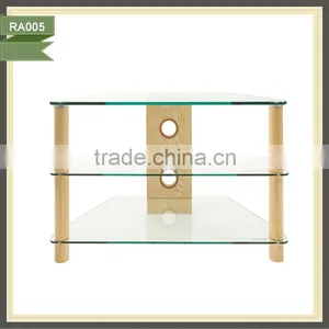 Aquaponics Folding Lcd Monitor Showcase Designs tv Stand thumbnail-1