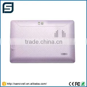 Low Price 7inch Android 4.4 System Tablet Case Table PC Laptop Computer Quality Choice Most Popular thumbnail-3