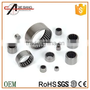 Miniature Bearing Drawn Cup Needle Roller Bearing HK0306 thumbnail-1
