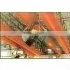QZ Model 5ton~20ton Double Girder Birdge Grab Crane thumbnail-1