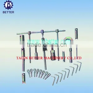 P-type Oil Pump Disassembly Tool thumbnail-1