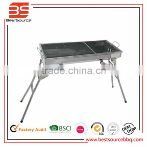 China Popular Mini Bbq Grill for Sale,bbq Grill Bbq Oven in Hot Sale thumbnail-1