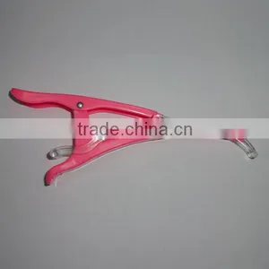 2014 New Style Profesional Salon Hair Clip thumbnail-1