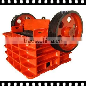 Zinc Ore Impact Crusher thumbnail-1