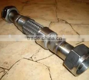 Stainless Steel Metal Hose SS304 Braided thumbnail-3
