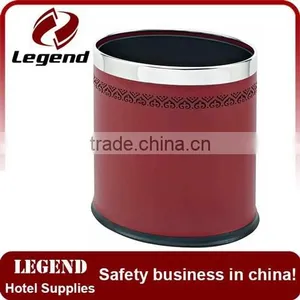 Large Stainless Steel Waste Bin Container Price for Sale thumbnail-1