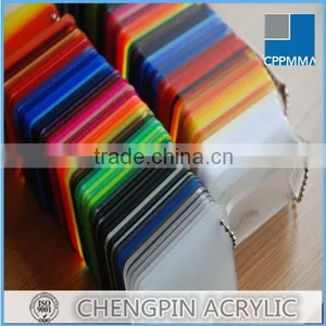 Acrylic Sheet / Perspex Sheet /plexiglass Sheet Made in China thumbnail-1