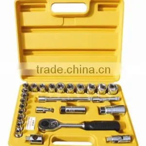 26pcs 3/8"Series Carrepair Tools Set thumbnail-1