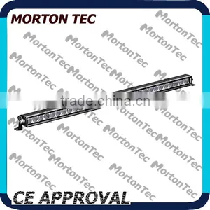 Super Slim LED Light Bar 150W Waterproof Off Road LED Light Bar thumbnail-1