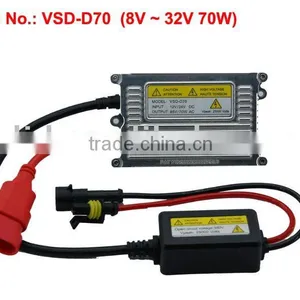 VSD-D70 Slim Ballast thumbnail-1