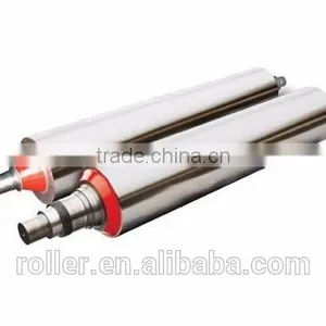 Calender Roll Rubber/Rubber Calender Machine to Make Paper Smooth thumbnail-3