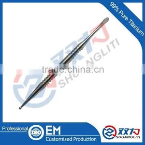 SL 2015 Gr2 Titanium Dabber Nails thumbnail-2