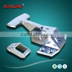 Made in ChinaSK1-603 Industrial Oven Lock/ Cabinet Handle Lock thumbnail-2