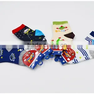 School Girls Fashion Socks thumbnail-2