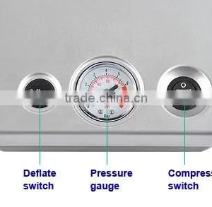 Car Air Compressor DC 12V Portable LS4002 thumbnail-2