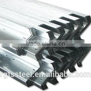 Cold Rolled Steel z Purlin thumbnail-5