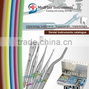 Bone Grafting Instruments thumbnail-1