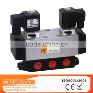 Q Electric Control Change Valve thumbnail-1