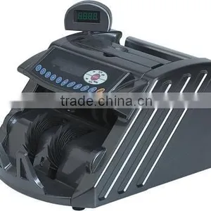 Banknote Counter-OEM WJD-ST0801 thumbnail-1