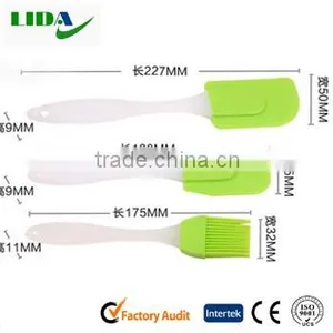 Kitchen Tools Supply BBQ Essential Silicone Knife KIT301 thumbnail-2