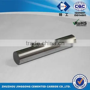 Tungsten Carbide Round Rod, Solid Carbide Rod, Ground Carbide Rod thumbnail-3