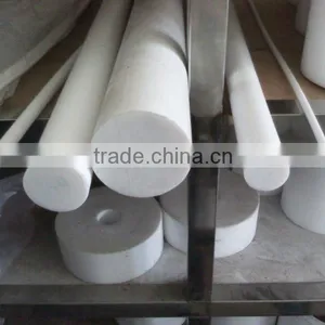 PTFE Rods/solid Plastic Rods/diameter Plastic Rod thumbnail-1