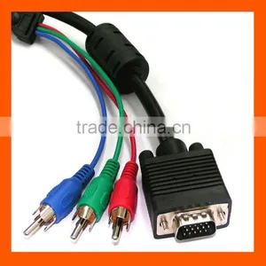 Hotsell Scsi Cable Assembly thumbnail-1