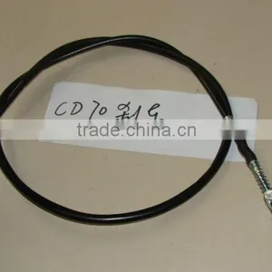 Motorcycle Clutch Cable Cg125 thumbnail-6