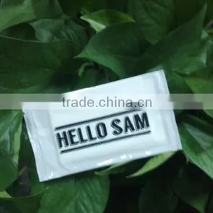 Cheap Grease Proof Plastic Packaging thumbnail-1