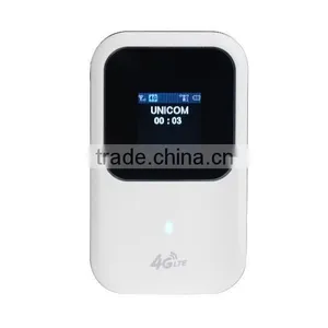 4G LTE Router 2015 New Product thumbnail-3