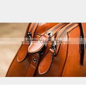 Woman Roman Bag thumbnail-5