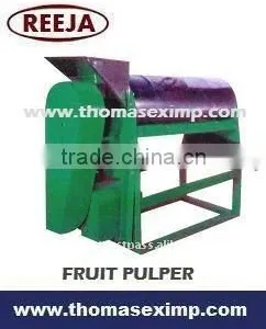 Fruit Mill Fruit Pulper thumbnail-1