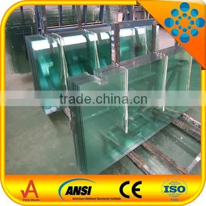 2015 Stylish 10mm Tempered Glass for Shower Doors thumbnail-2