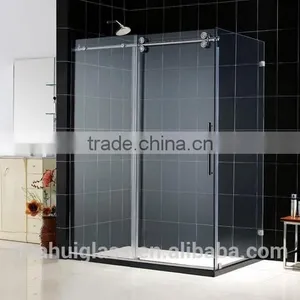 Fashion Rectangular Supports Custom Shower thumbnail-3