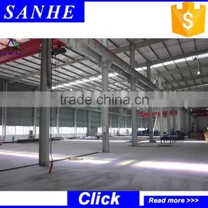 Aluminium H Beam Square Column Formwork thumbnail-5
