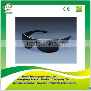 uv Protection Safety Goggles thumbnail-1