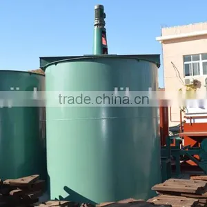 CIL and CIP Process Plants for Gold Mining in Sudan thumbnail-4