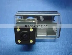Rear View Camera for Peugeot thumbnail-1