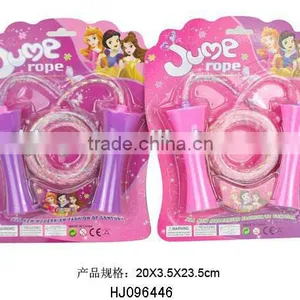 the Most Popular Rope Skipping Toys New Style Plastic Kids Toy thumbnail-5