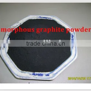 Natural Amorphous Graphite Powder FC 70% thumbnail-1