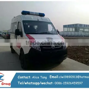 Ambulance Car for Sale Ambulance Truck thumbnail-1