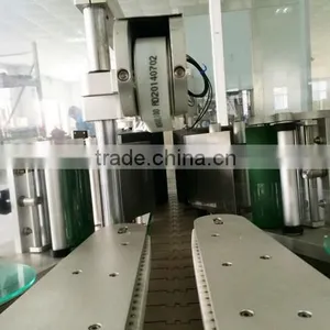 Stainless Steel Labeling Machine,uniform Labeling Machine,screen Guard Labeling Machine thumbnail-6