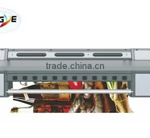 5.0m Solvent Printer (PQ512 35pl ) thumbnail-1
