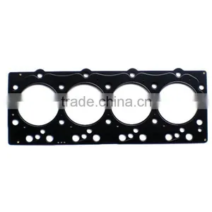 Cylinder Head Gasket Euro 3 Pressurized Genuine Auto Cylinder Bed Gasket JMC QINGLING Pickup Truck Auto Spare Parts thumbnail-3