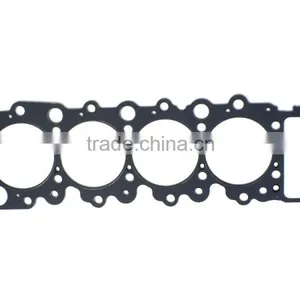 Cylinder Head Gasket 700P/4HK1genuine Auto Cylinder Bed Gasket QINGLING Pickup Truck Auto Spare Parts thumbnail-3