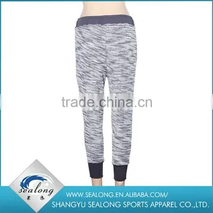 2015 Winter Wholesale Womens Fitness Custom Yoga Pants Quality Choice thumbnail-2