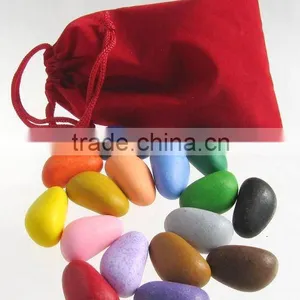 Professional Custom Soft Velvet Pouch thumbnail-1